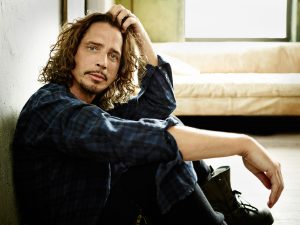 Chris Cornell Press Image 1 - Credit Jeff Lipsky