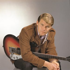 Glen Campbell // Photographer Unknown // 23042 // Missing Cumulus Info