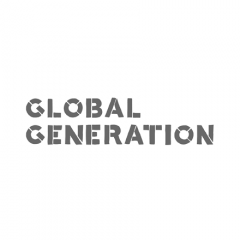 Global Generation Logo