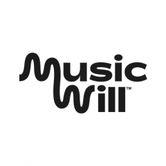 Music Will Logo