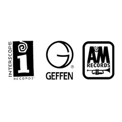 UMG Labels: Interscope Geffen A&M