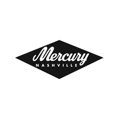 UMG Labels: Mercury Nashville