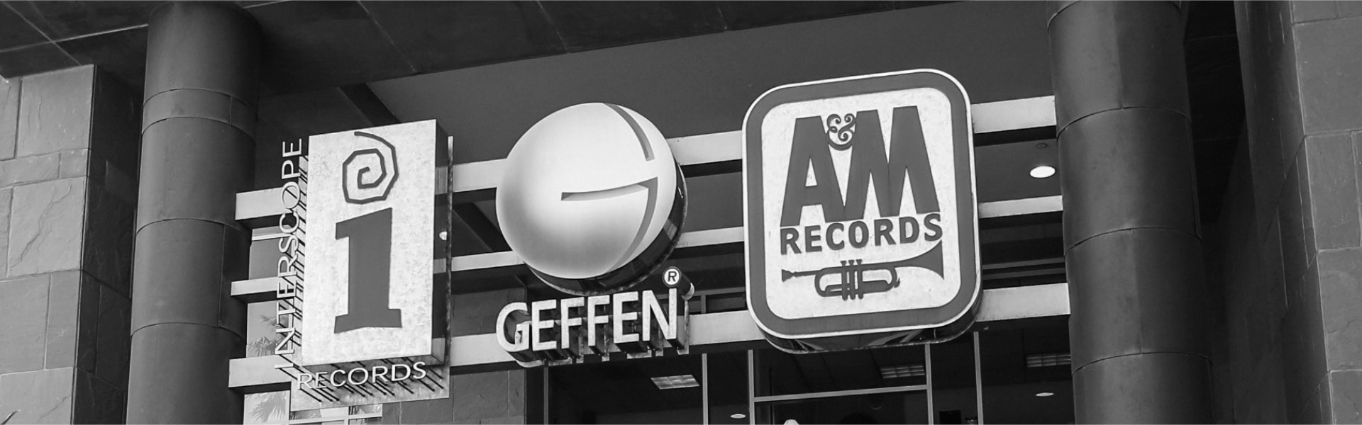 Interscope Geffen A&M - UMG