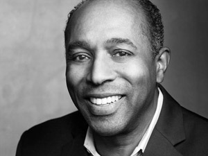Jeffrey Harleston