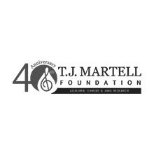 T.J. Martell Foundatoin