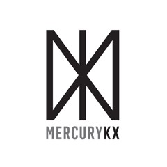UMG Labels: Mercury KX