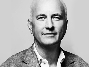 Boyd Muir
