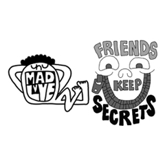 UMG Labels: Mad Love and Friends Keep Secrets Records