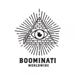 UMG Labels: Boominati Worldwide