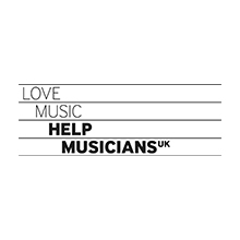 www.helpmusicians.org.uk