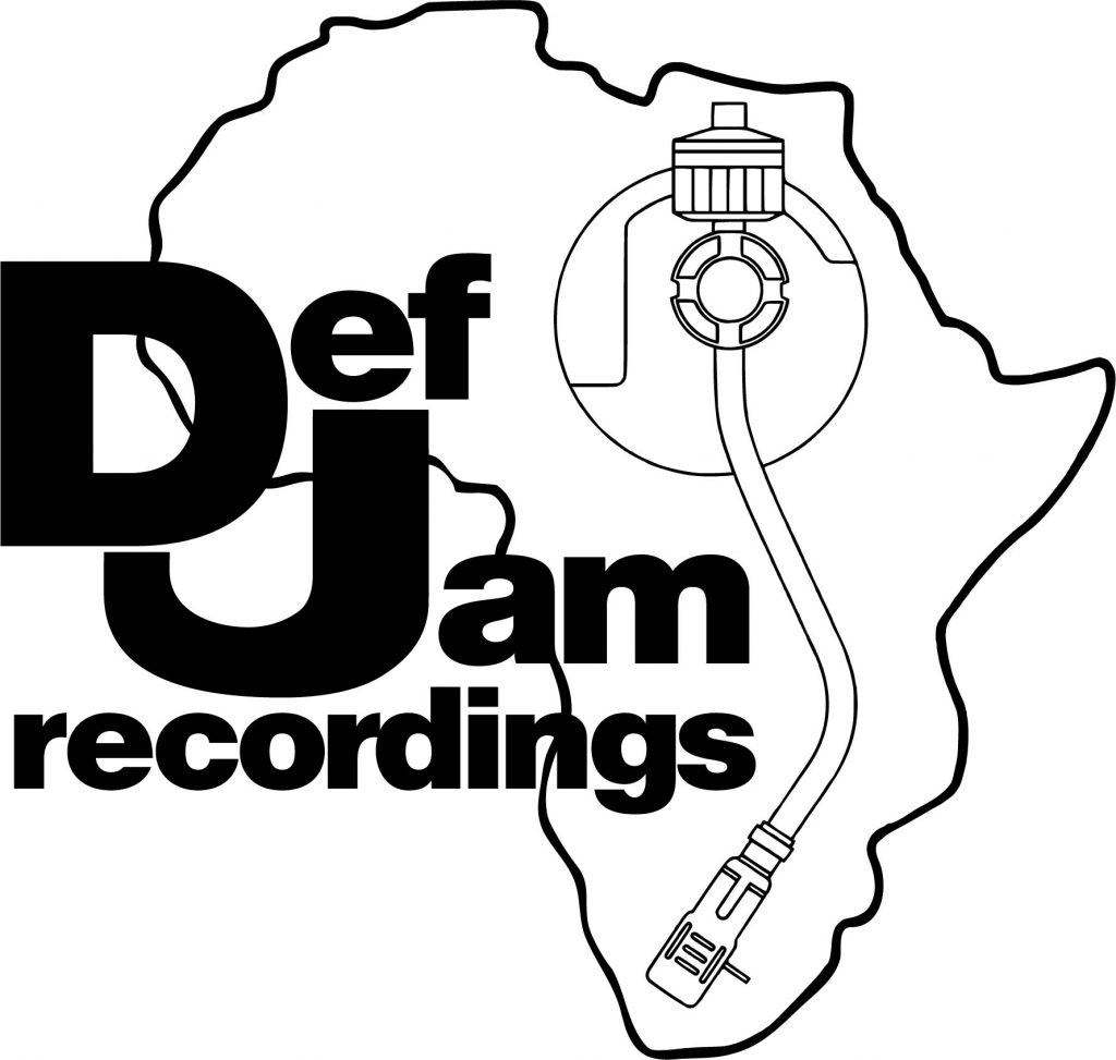 UNIVERSAL MUSIC GROUP ANUNCIA EL LANZAMIENTO DE DEF JAM AFRICA My