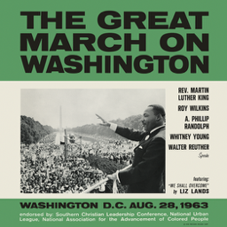 The Great March on Washington