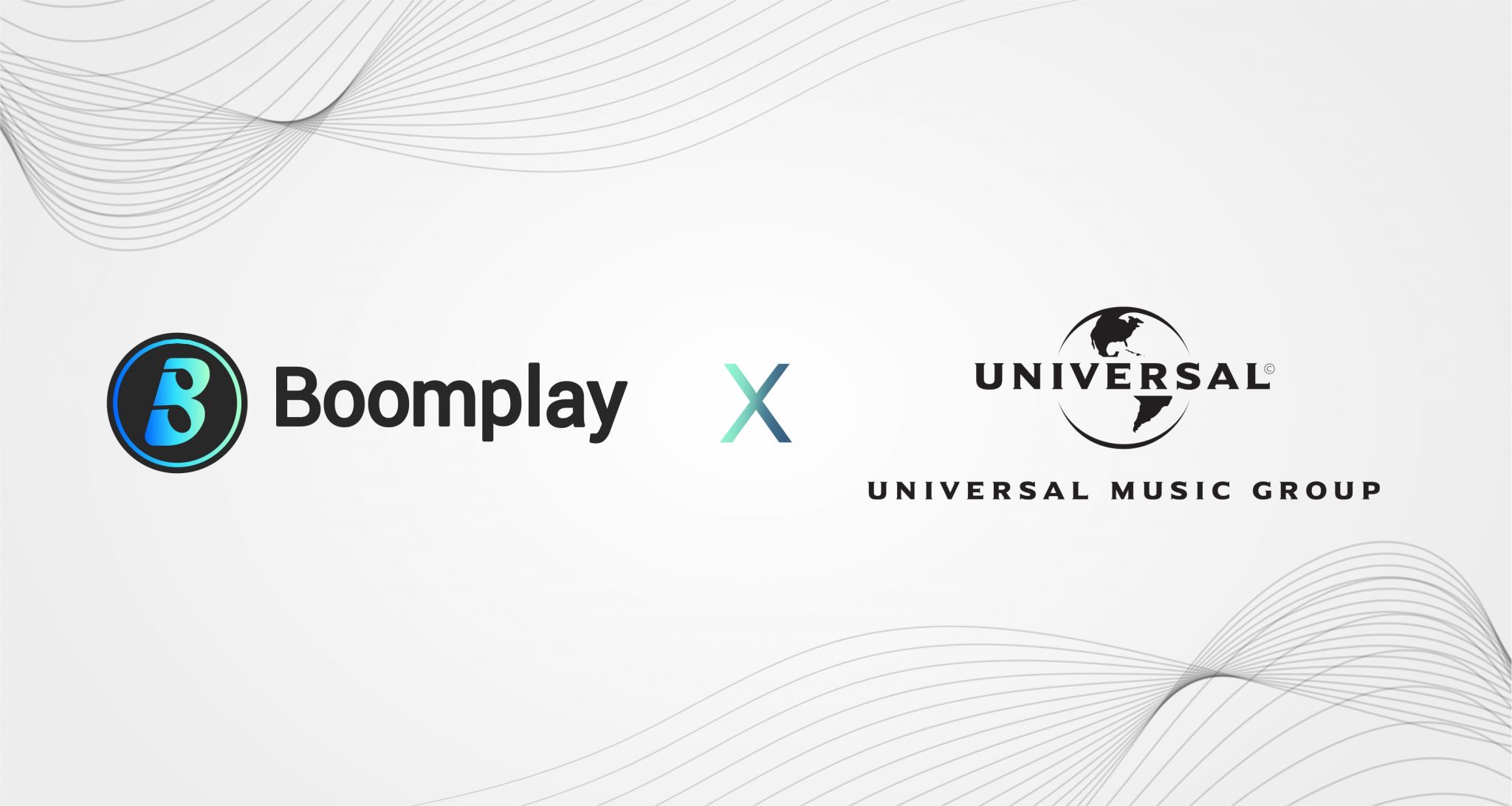 Universal Music Group and leading African streaming service Boomplay
