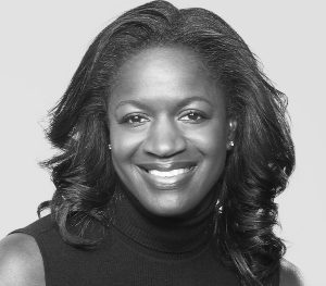 Richelle-Parham