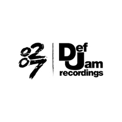 UMG Labels: 0207 Def Jam
