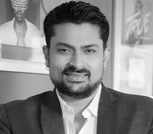 Devraj Sanyal