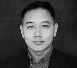 Joe Fang