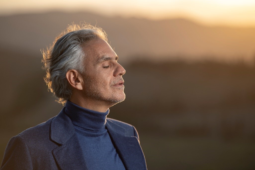 Andrea Bocelli Fans International