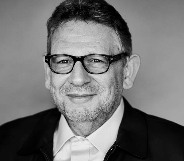 Lucian Grainge, Chairman and CEO, Universal Music Group
