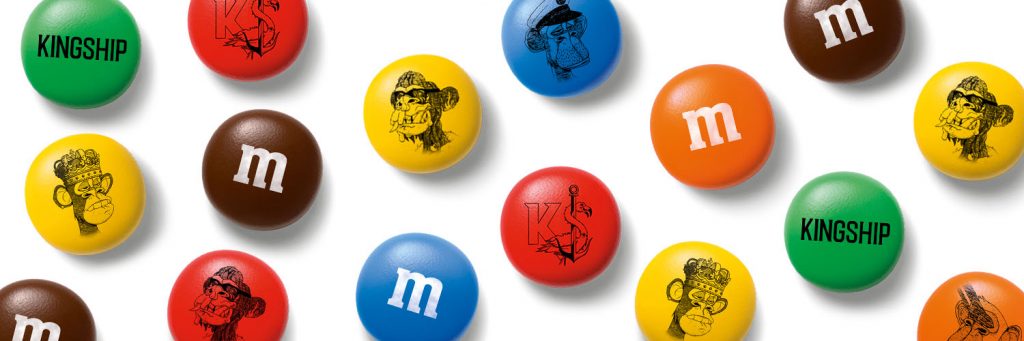 NEW! Mars m&m's LIMITED EDITION FLAVORS Palestine