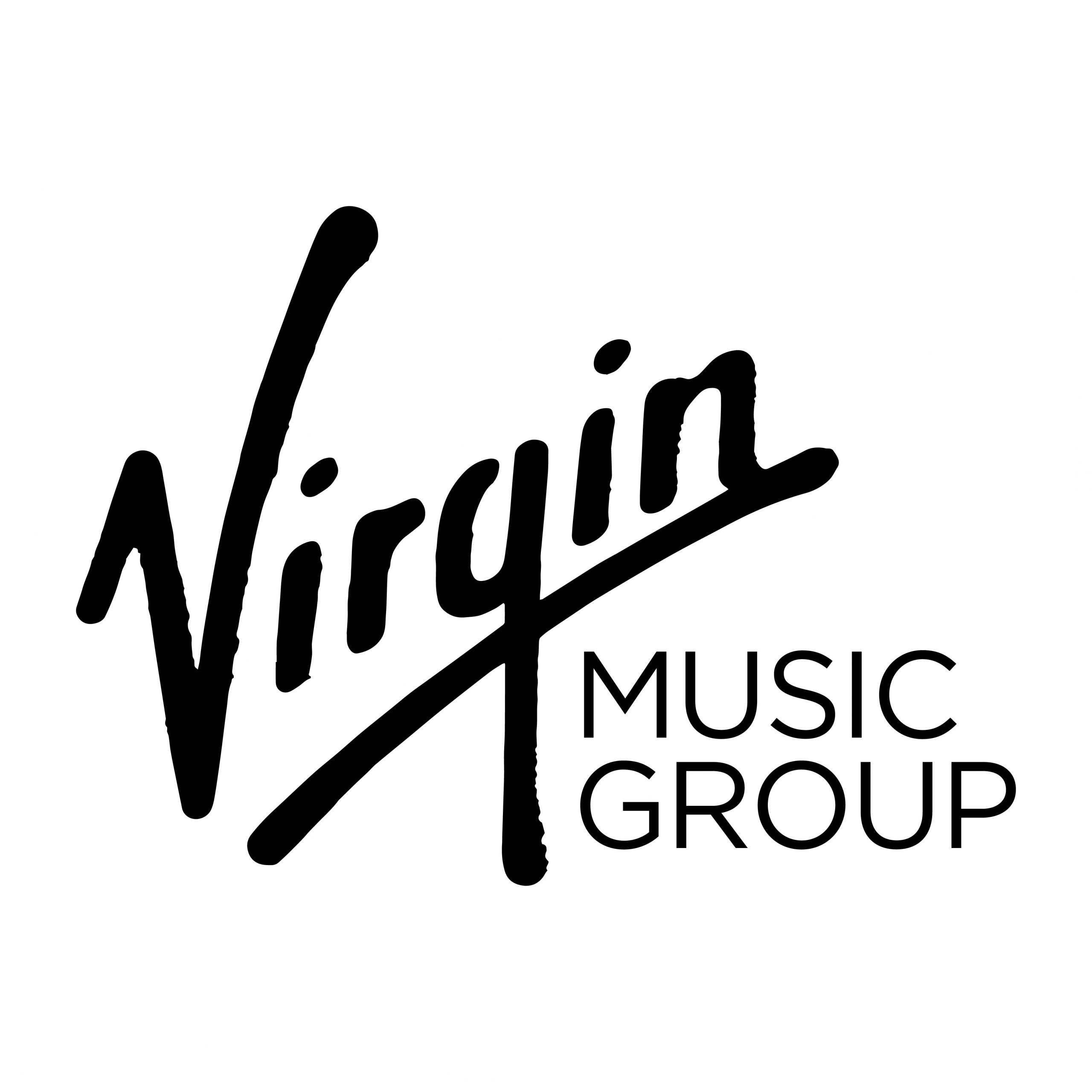 Charming Easter absorption UNIVERSAL MUSIC GROUP LAUNCHES VIRGIN MUSIC GROUP - UMG