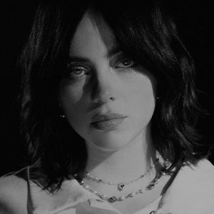BILLIE EILISH 2023 476x476