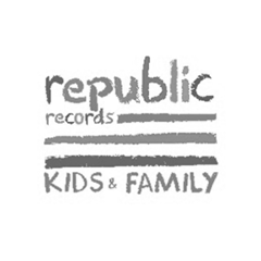 UMG Labels: Republic Records: Kids & Family