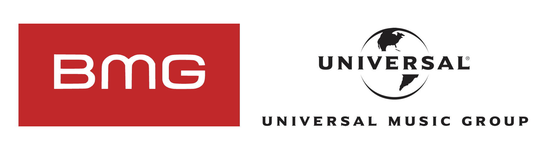 BMG FORMS ALLIANCE WITH UNIVERSAL MUSIC GROUP UMG