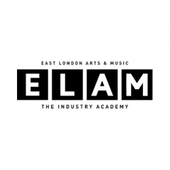 ELAM LOGO