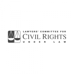 Lawyers Committee Logo