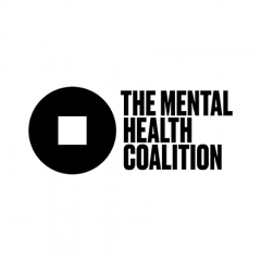 The Mental Health Coalition Logo