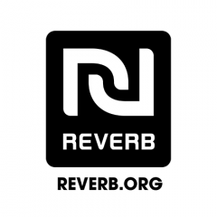 Reverb Logo