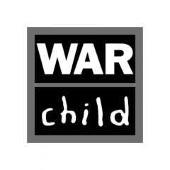 War Child Logo