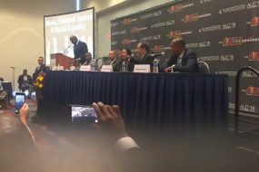 EBONY: Watch the CBC 2018 Criminal Justice Reform Panel